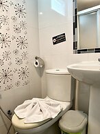 Sunray Beach Hotel