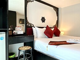 Sunray Beach Hotel