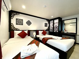Sunray Beach Hotel