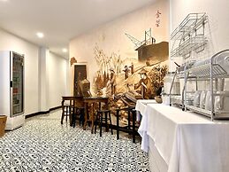 Sunray Beach Hotel