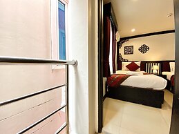Sunray Beach Hotel