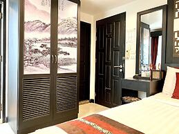 Sunray Beach Hotel