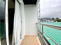 Sunray Beach Hotel