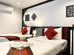 Sunray Beach Hotel
