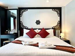 Sunray Beach Hotel