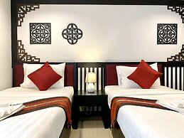 Sunray Beach Hotel
