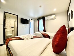 Sunray Beach Hotel