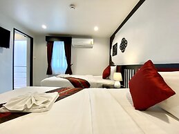 Sunray Beach Hotel
