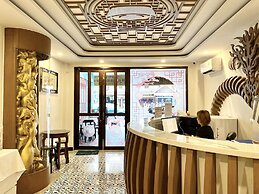 Sunray Beach Hotel