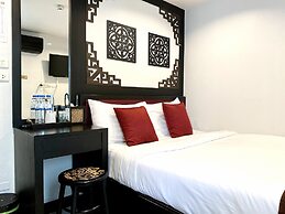 Sunray Beach Hotel