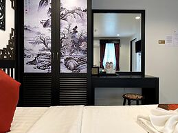 Sunray Beach Hotel