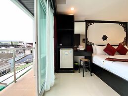 Sunray Beach Hotel