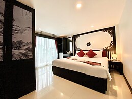 Sunray Beach Hotel