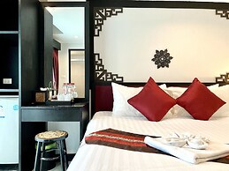 Sunray Beach Hotel
