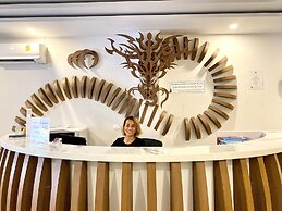 Sunray Beach Hotel