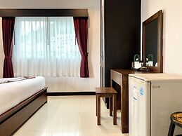 Sunray Beach Hotel