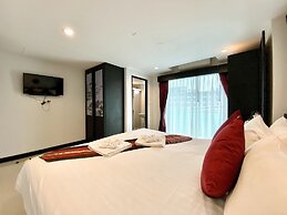 Sunray Beach Hotel
