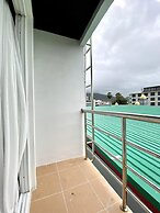 Sunray Beach Hotel
