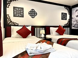 Sunray Beach Hotel