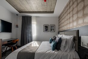 Marea Boutique Hotels