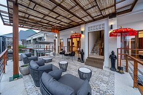 Kasmaran Bali Guest House