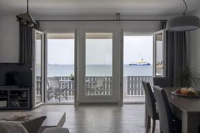 Parikia's Seaside House