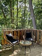 Luxury Cabin in the Woods