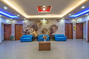 HOTEL PUSHPO BILASH