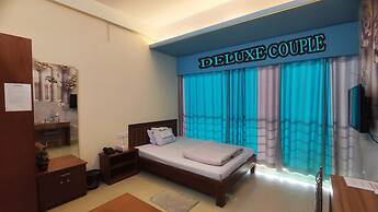HOTEL PUSHPO BILASH