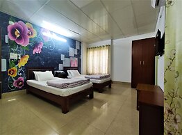 HOTEL PUSHPO BILASH
