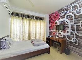 HOTEL PUSHPO BILASH