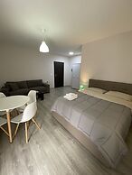 Captivating 1-bed Apartment in Vlore