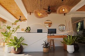 Molly Resort Bohol