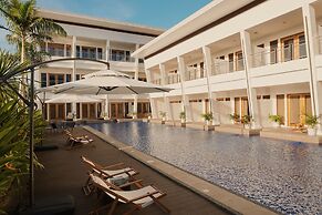 Molly Resort Bohol