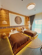 Molly Resort Bohol