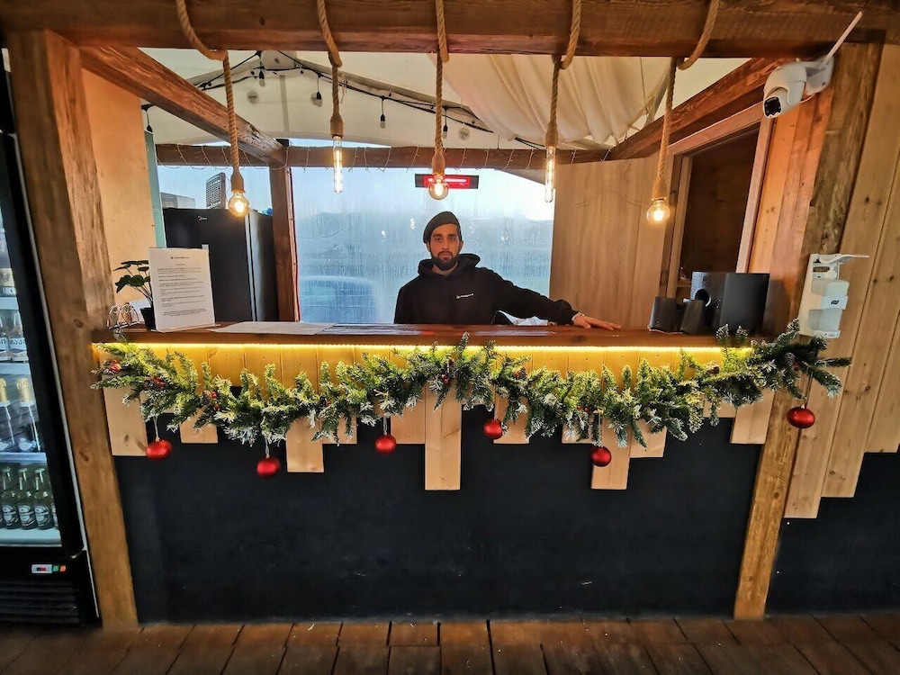 Jewelberry Glamping