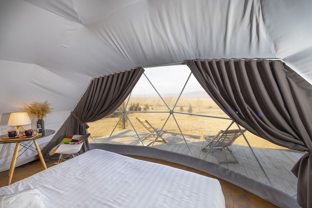 Jewelberry Glamping