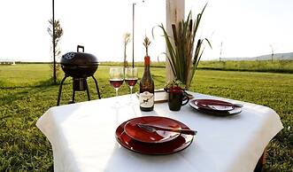 Jewelberry Glamping