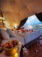 Jewelberry Glamping