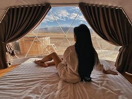 Jewelberry Glamping