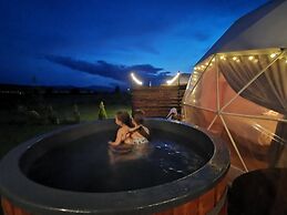 Jewelberry Glamping