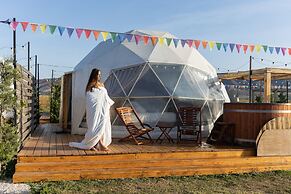 Jewelberry Glamping