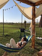Jewelberry Glamping