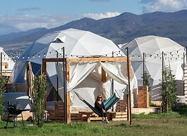 Jewelberry Glamping