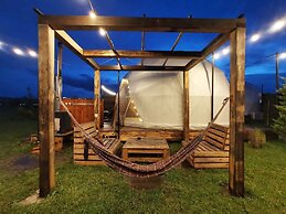 Jewelberry Glamping