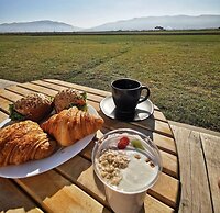 Jewelberry Glamping