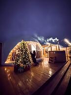 Jewelberry Glamping
