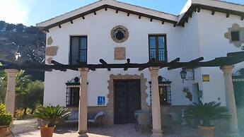 Hotel La Mirada de Ronda