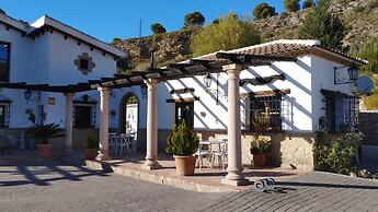 Hotel La Mirada de Ronda