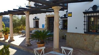 Hotel La Mirada de Ronda